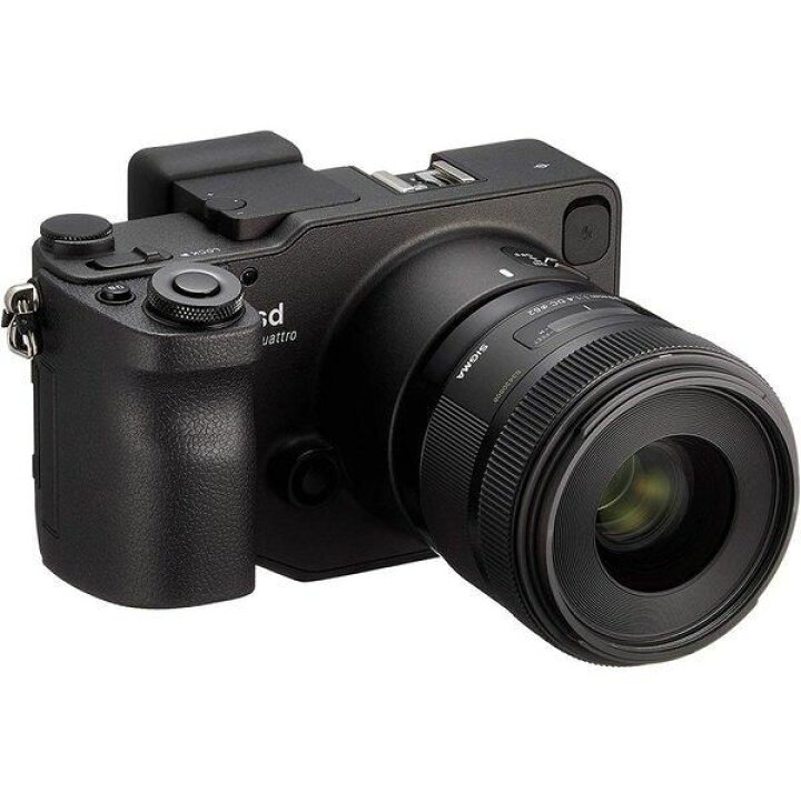 楽天市場】【中古】シグマ SIGMA sd Quattro & Art 30mm F1.4 DC 