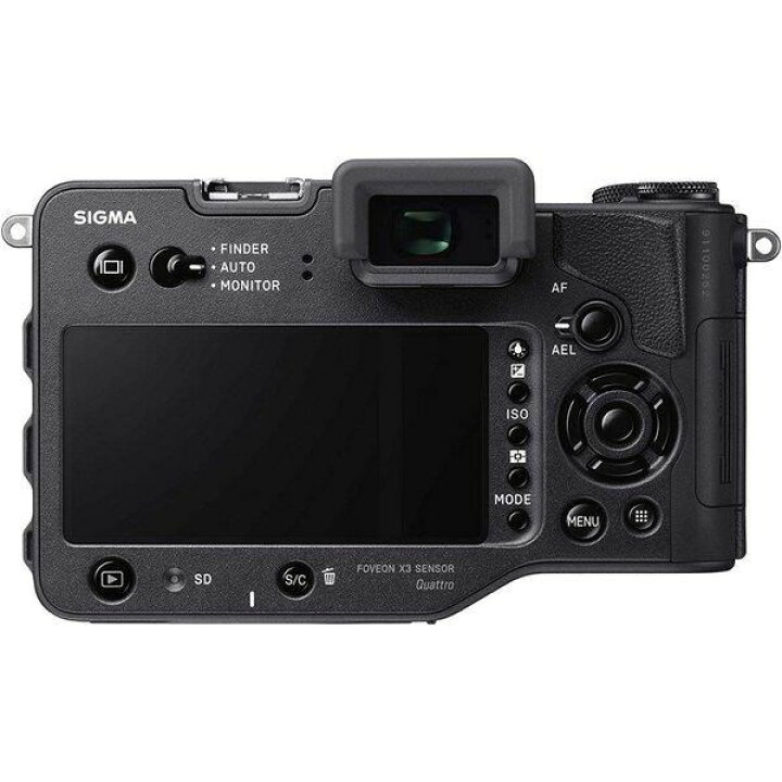 楽天市場】【中古】シグマ SIGMA sd Quattro H : 京都LaVIE楽天市場店 
