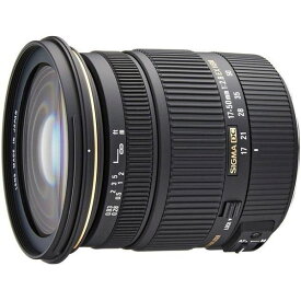 【中古】シグマ SIGMA 標準ズームレンズ 17-50mm F2.8 EX DC OS HSM キヤノン用 APS-C専用 583545当店保証30日間 人気モデル 高画質 売れ筋