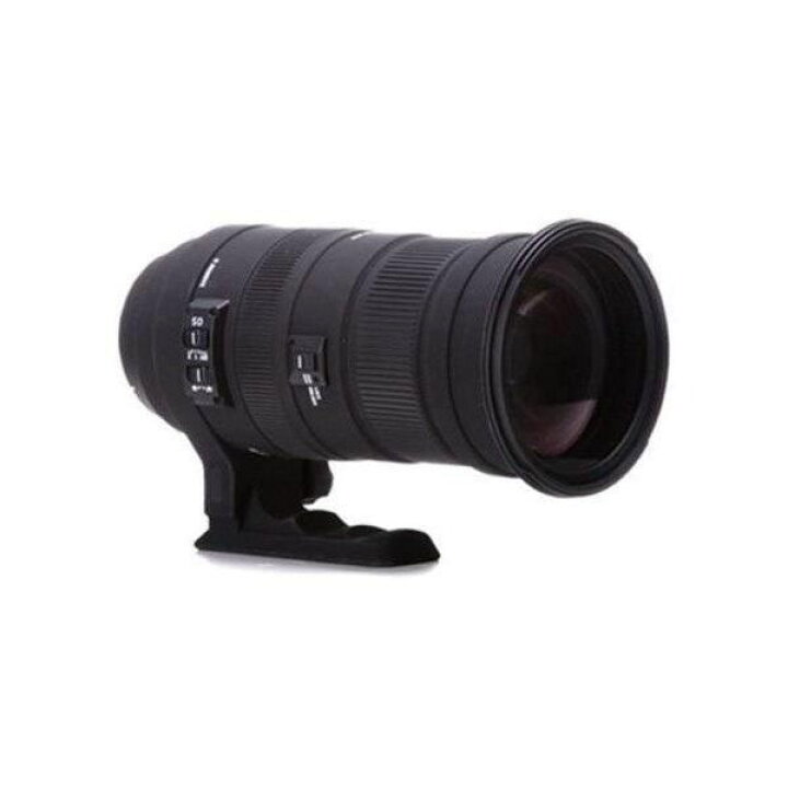 楽天市場】【中古】シグマ SIGMA 超望遠ズームレンズ APO 50-500mm F4 