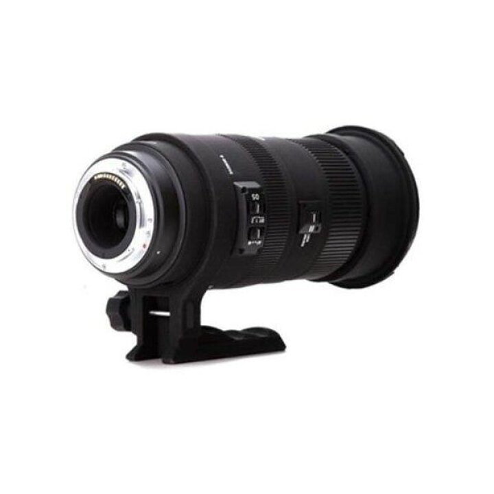 楽天市場】【中古】シグマ SIGMA 超望遠ズームレンズ APO 50-500mm F4 