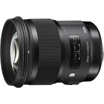 楽天市場】シグマ 50mm f1．4 dg hsm キヤノン用の通販 