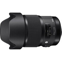 楽天市場】SIGMA A 20mm F1．4 DG HSMの通販