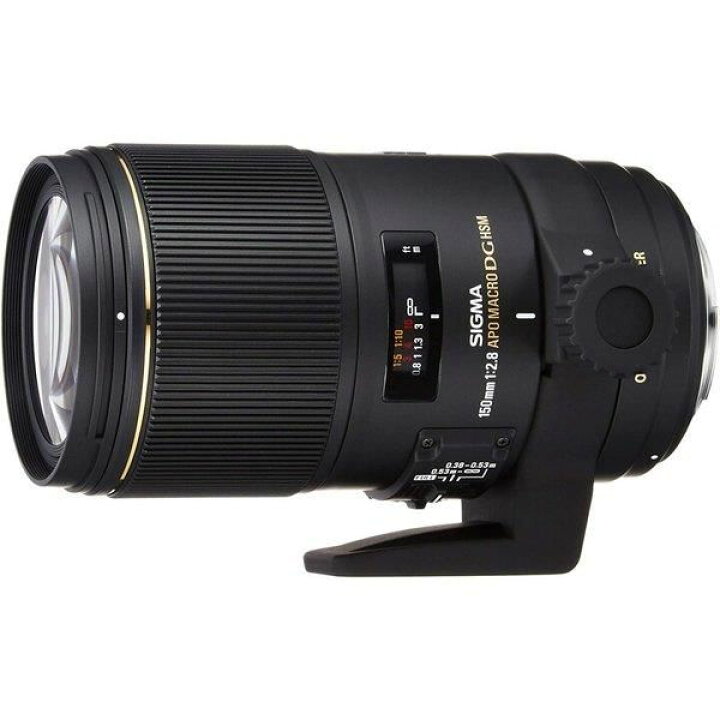 楽天市場】【中古】シグマ SIGMA 単焦点マクロレンズ APO MACRO 150mm 