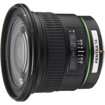 楽天市場】smc pentax－da 14mm f2．8 ed(if)の通販