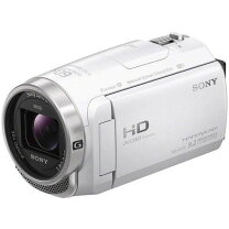 楽天市場】sony hdr－cx675の通販