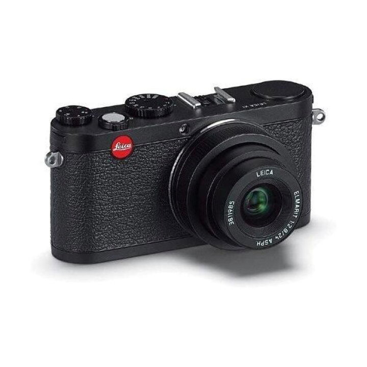 楽天市場】【中古】ライカ LEICA X1 ブラック当店保証30日間 人気 