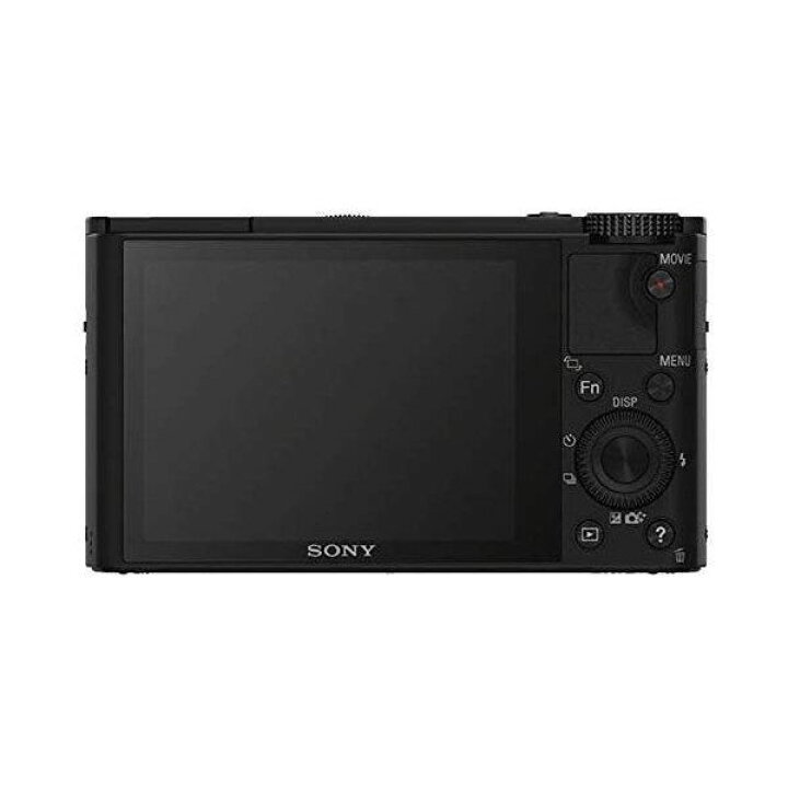 楽天市場】【中古】ソニー SONY DSC-RX100 1.0型センサー F1.8レンズ 