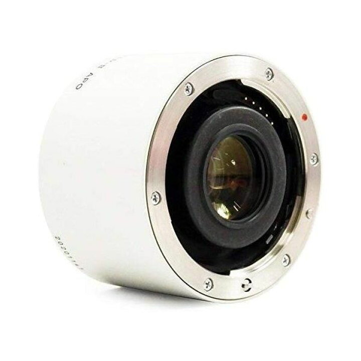 楽天市場】【中古】ミノルタ AF 2X TELE CONVERTER-II APO MINOLTA 