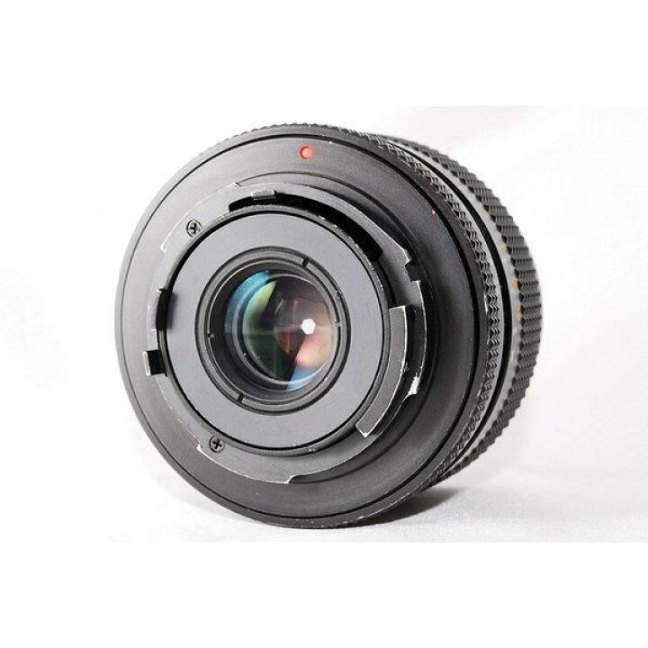 楽天市場】【中古】コンタックス Contax Carl Zeiss Distagon 35mm F2 