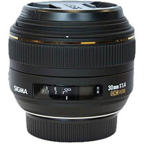 楽天市場】sigma 単焦点レンズ art 30mm f1.4 dc hsm ソニー用の通販 