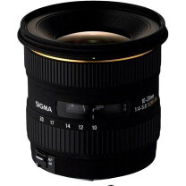 楽天市場】sigma 10-20mm f4-5.6 ex dc hsmの通販