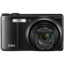 楽天市場】リコー cx4の通販