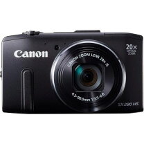 楽天市場】canon power shot sx280hsの通販 