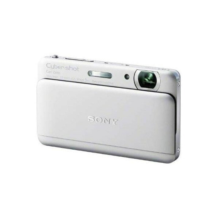 楽天市場】【中古】ソニー SONY Cyber-shot TX55 1620万画素CMOS/光学  