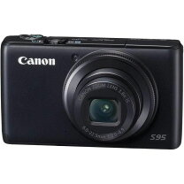 楽天市場】キヤノン powershot S95の通販 