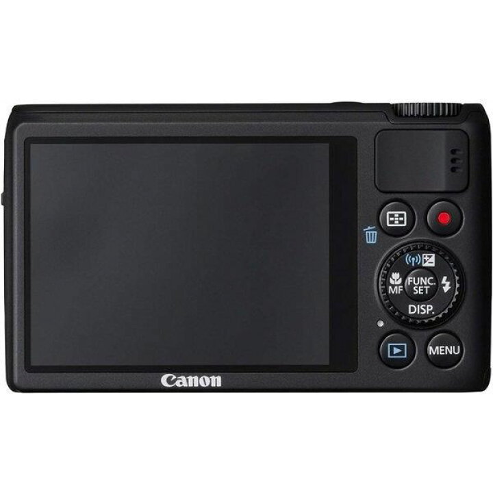 楽天市場】【中古】キヤノン Canon PowerShot S200 ブラック SDカード 