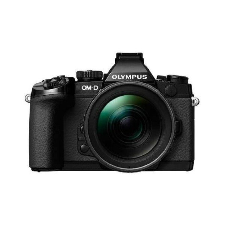 楽天市場】【中古】オリンパス OLYMPUS OM-D M1 12-40mm F2.8 レンズ 