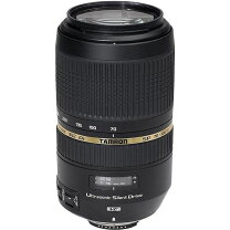 楽天市場】TAMRON 望遠ズームレンズ SP 70－300mm F4－5．6 Di VC USD 