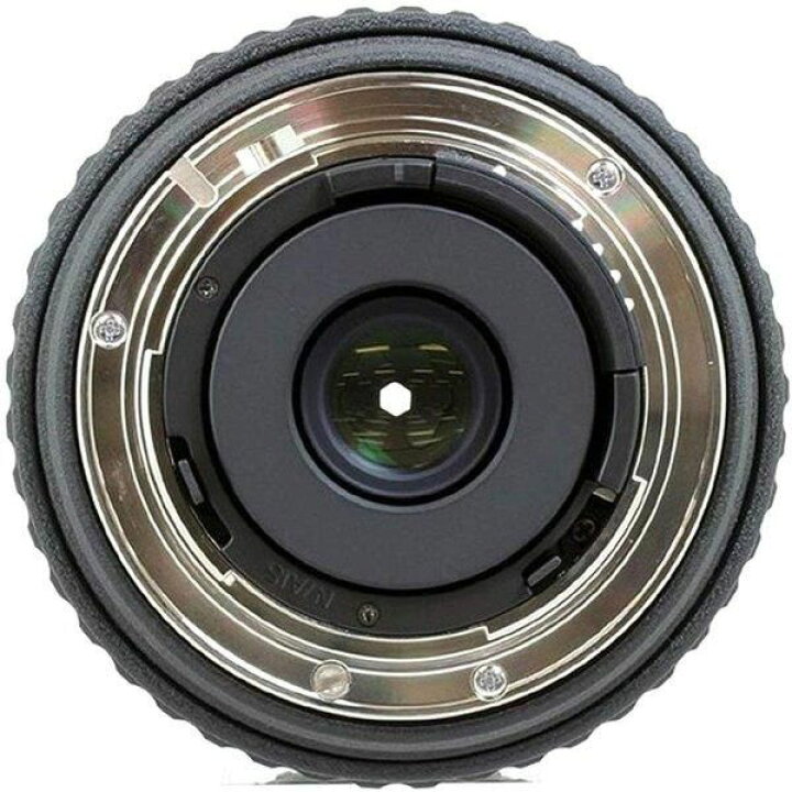 楽天市場】【中古】トキナー Tokina 魚眼ズームレンズ AT-X 107 DX 