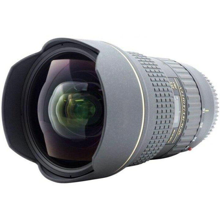 楽天市場】【中古】トキナー Tokina 超広角ズームレンズ AT-X 16-28 