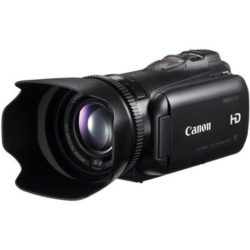 楽天市場】【中古】Canon デジタルビデオカメラ iVIS HF R21 レッド 