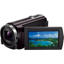 楽天市場】hdr－cx430 バッテリーの通販