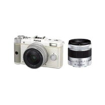 楽天市場】pentax q ダブルレンズキットの通販