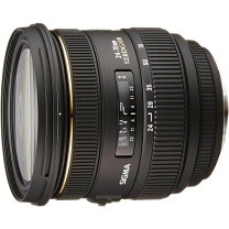 楽天市場】sigma 標準ズームレンズ 24－70mm f2．8 if ex dg hsm  
