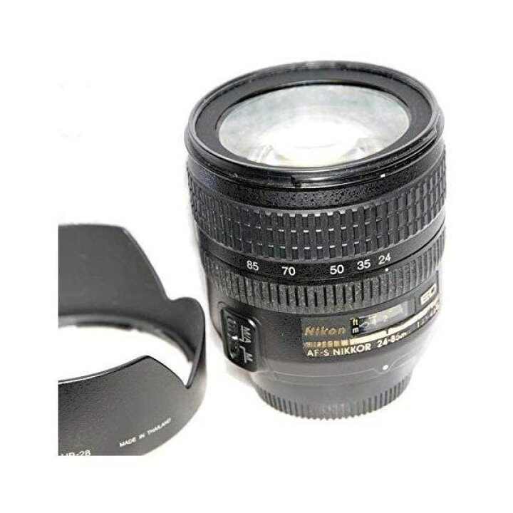 楽天市場】【中古】ニコン Nikon AF-S Zoom Nikkor 24-85mm F3.5〜4.5G 