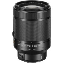 楽天市場】ニコン 1 nikkor vr 70−300mm f／4．5−5．6 1n vr70‐300の通販 