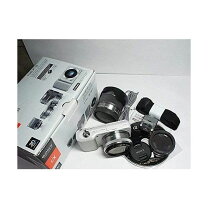 楽天市場】NEX－3 ダブルレンズキットの通販