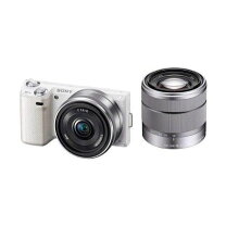 楽天市場】NEX－5N ダブルレンズキットの通販