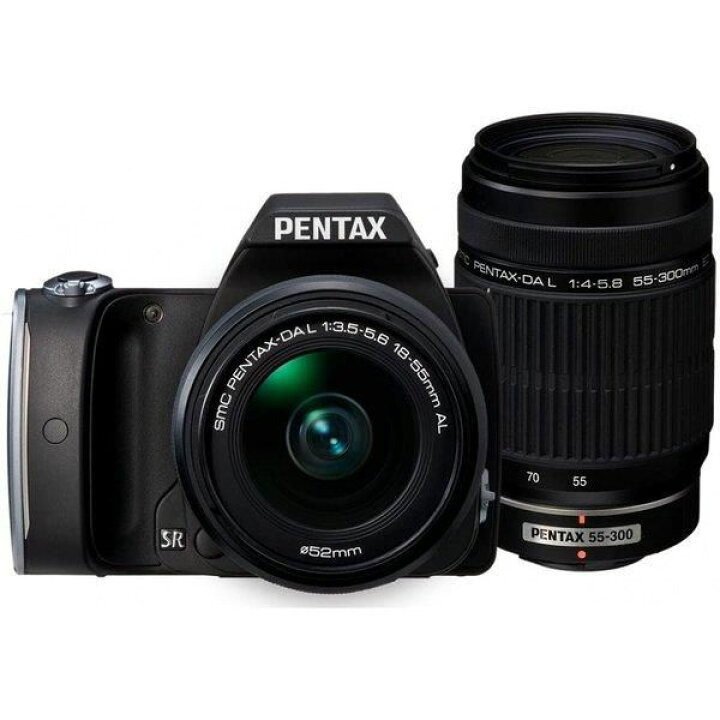 楽天市場】【中古】ペンタックス PENTAX デジタル一眼レフ K-S1 300 