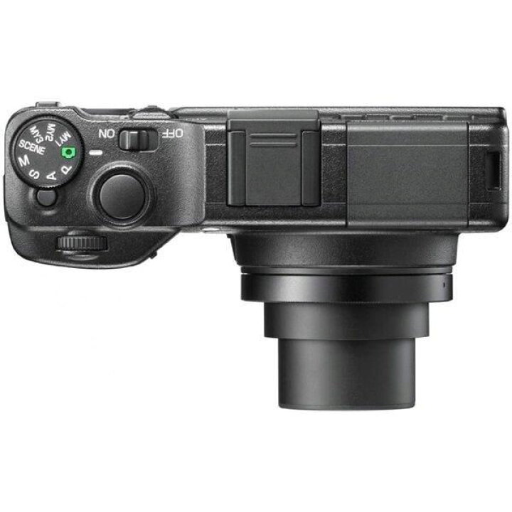 楽天市場】【中古】リコー RICOH デジタルカメラ GXR+S10KIT 24-72mm  