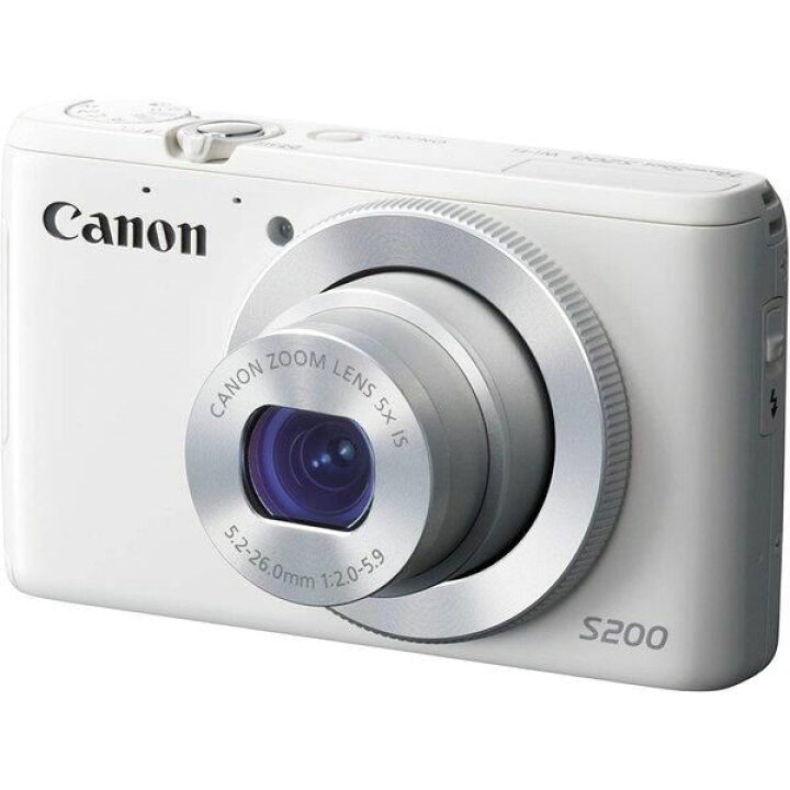 楽天市場】【2/1限定!全品P3倍】【中古】キヤノン Canon デジタル 