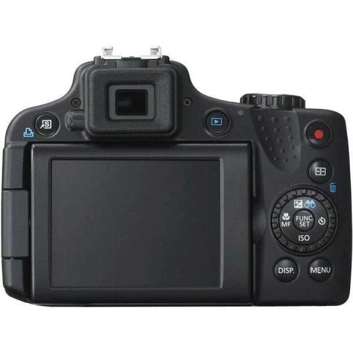 楽天市場】【中古】キヤノン Canon デジタルカメラ PowerShot SX50HS  