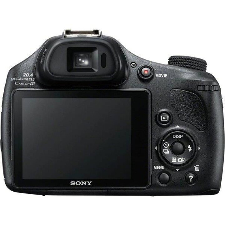 楽天市場】【中古】ソニー SONY デジタルカメラ DSC-HX400V 光学50倍 