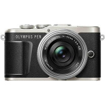 楽天市場】olympus pen e-pl9 レンズの通販