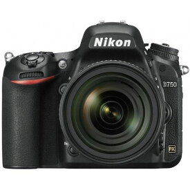 【中古】ニコン Nikon D750 24-85レンズキット AF-S NIKKOR 24-85mm f/3.5-4.5G ED VR付属 D750LK24-85当店保証30日間 人気モデル 高画質 売れ筋