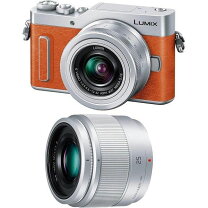 楽天市場】lumix dc-gf10w-d ダブルレンズキットの通販 