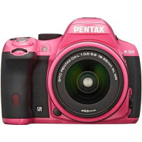 楽天市場】pentax k－50 ピンクの通販 