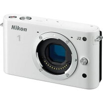楽天市場】Nikon 1 J1 ホワイトの通販