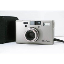 楽天市場】CONTAX T3（フィルムカメラ｜カメラ・ビデオカメラ・光学 