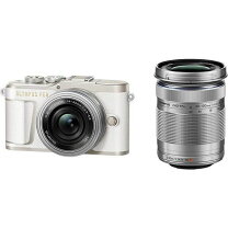 楽天市場】olympus pen e－pl9 ez ダブルズームキットの通販