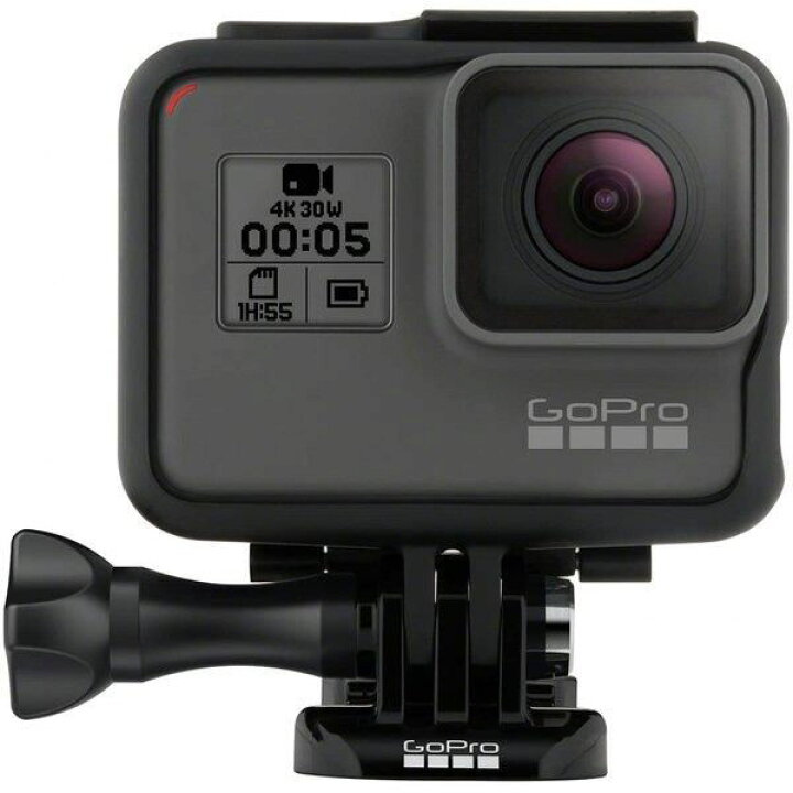 楽天市場】【中古】ゴープロ GoPro HERO5 Black CHDHX-502当店保証30 