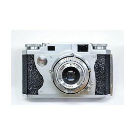 【6/1限定!全品P3倍】【中古】Konica コニカIIB レンジファインダー