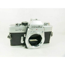 【4/24~4/27限定!最大4,000円OFF&4/25限定で最大P3倍】【中古】ミノルタ MINOLTA SRT 101