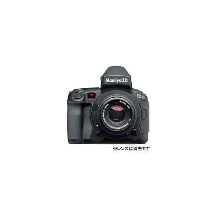 楽天市場】【中古】マミヤ Mamiya ZD ボディ当店保証30日間 人気モデル 