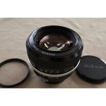 楽天市場】55mm f1．2 nikon nikkorの通販